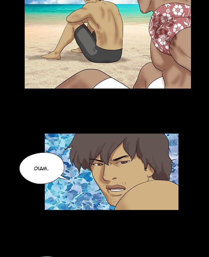 Naked Island - Chapter 27 6