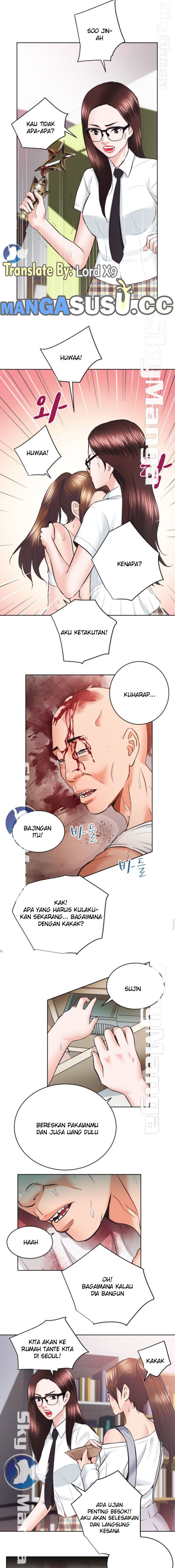 Authorized Agency - Chapter 27 8