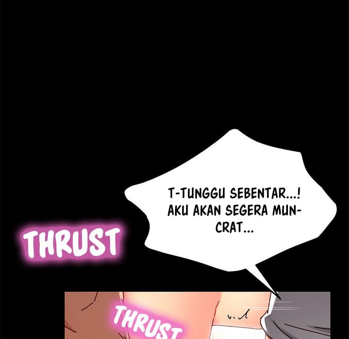 Perfect Roommates - Chapter 27 36