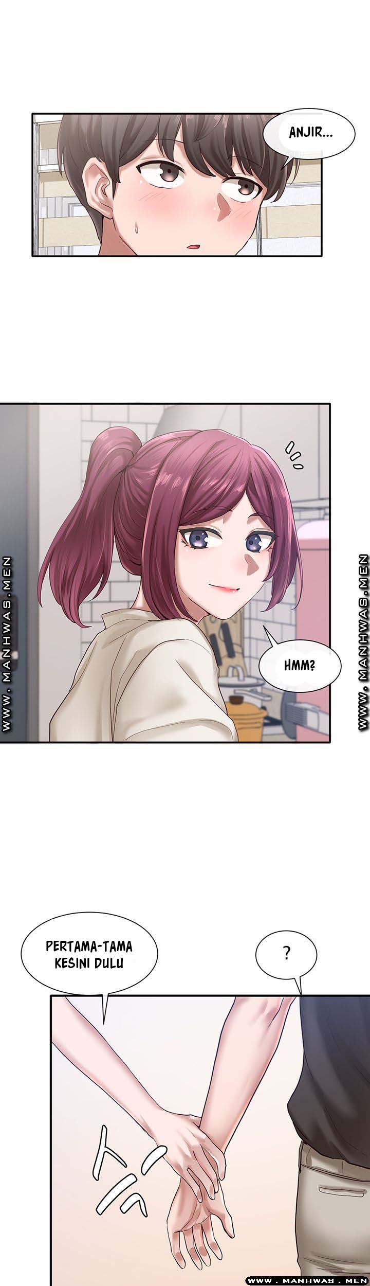 Circles - Chapter 27 29
