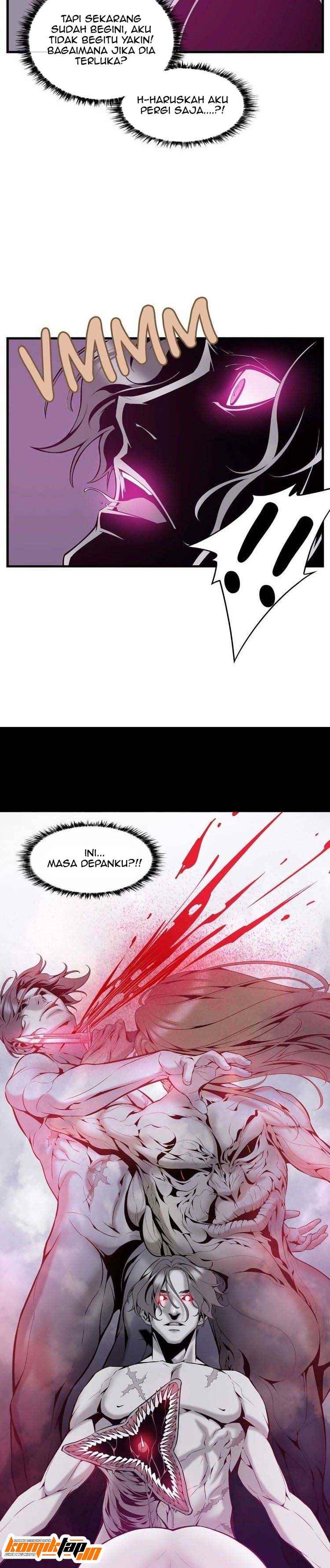 Midnight Taxi - Chapter 27 15