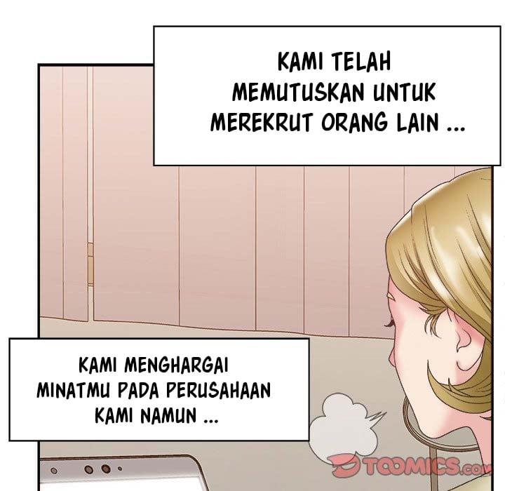 Miss Announcer - Chapter 27 9