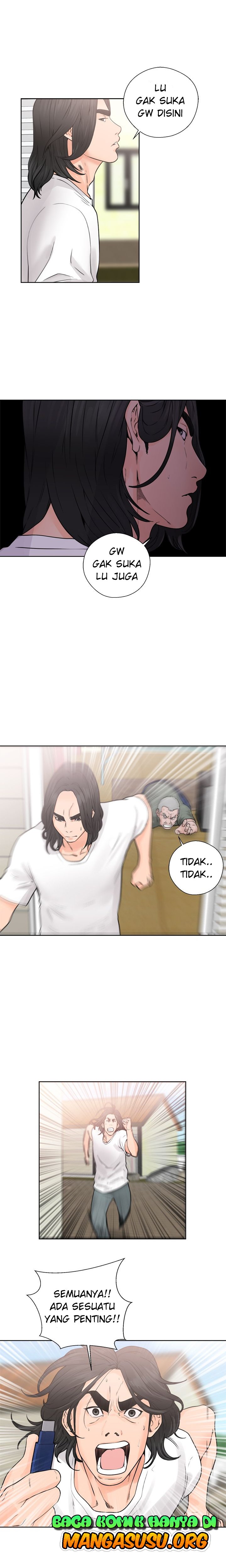 Lust Awakening - Chapter 28 33