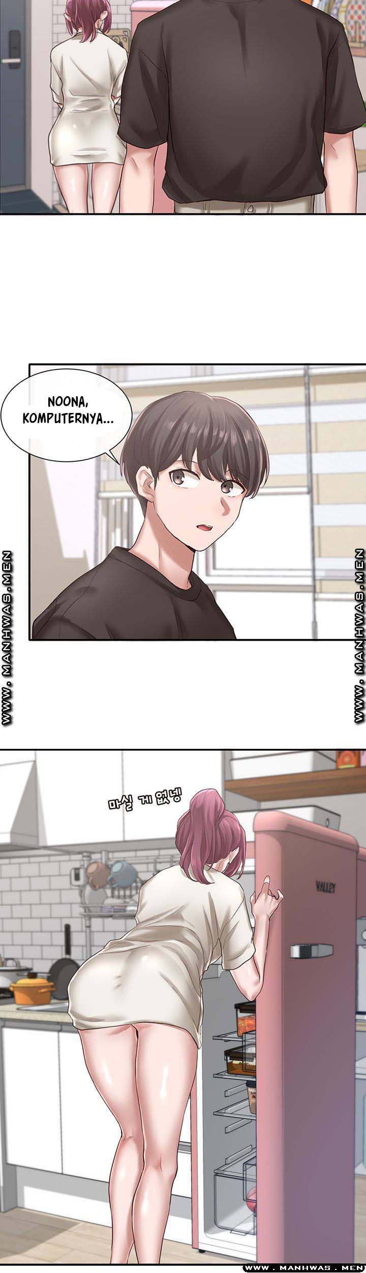 Circles - Chapter 27 27