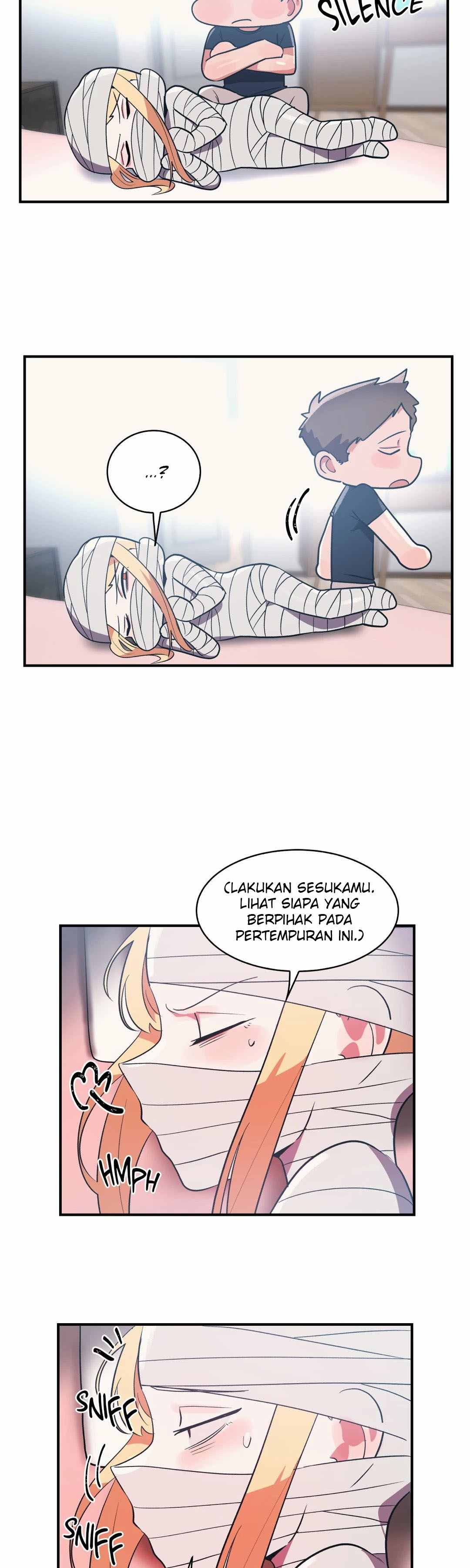 Her Nickname - Chapter 27 11 Her Nickname - Chapter 27 11