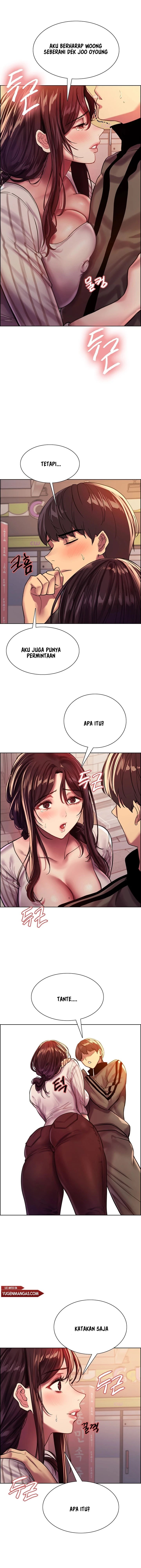 Sex Stopwatch - Chapter 27 14