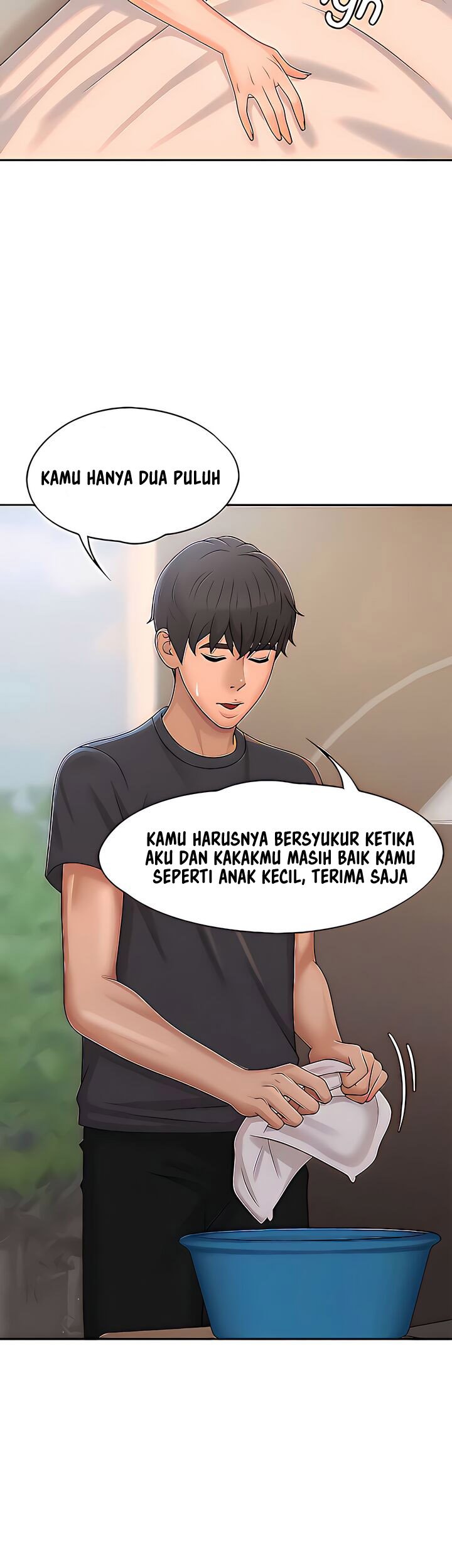 Teen Aunt - Chapter 27 30