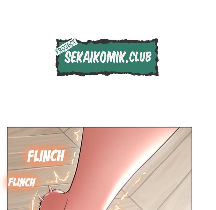 Close, but Far - Chapter 27 32