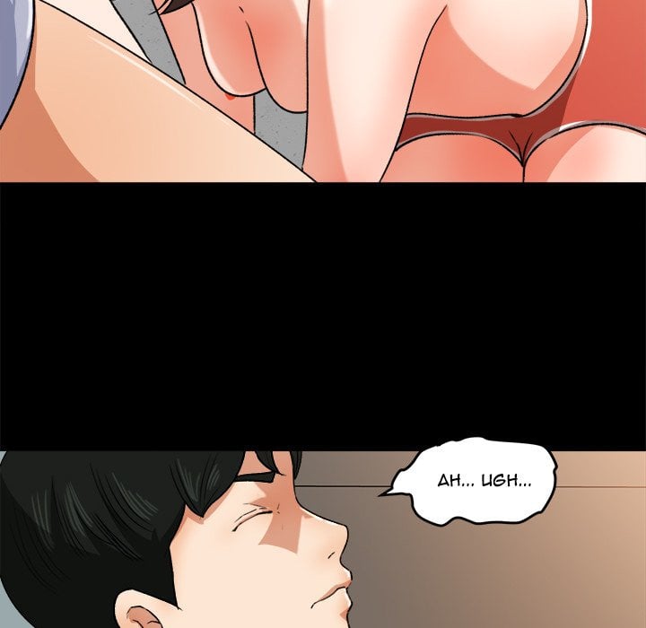 Inside the Uniform - Chapter 27 26