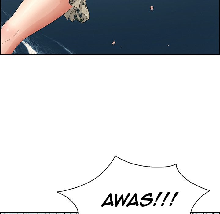 A Killer Woman - Chapter 27 7 A Killer Woman - Chapter 27 7