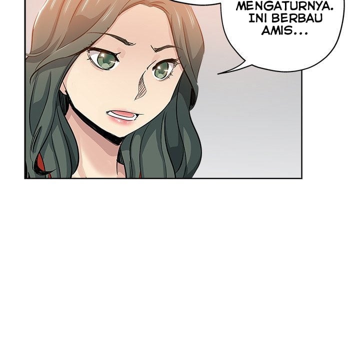 The Unexpected Guest - Chapter 27 81