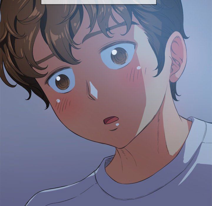 My High School Bully - Chapter 27 40