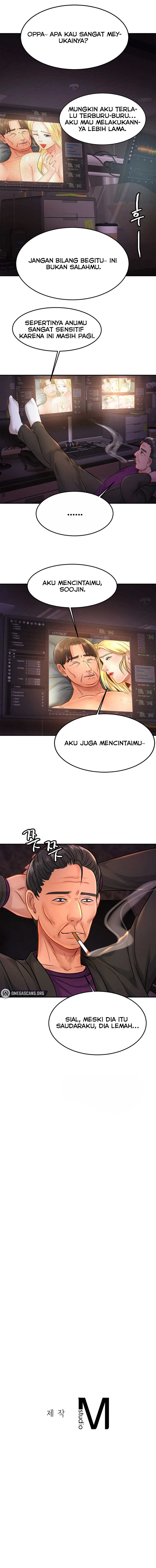 Close Family - Chapter 27 9