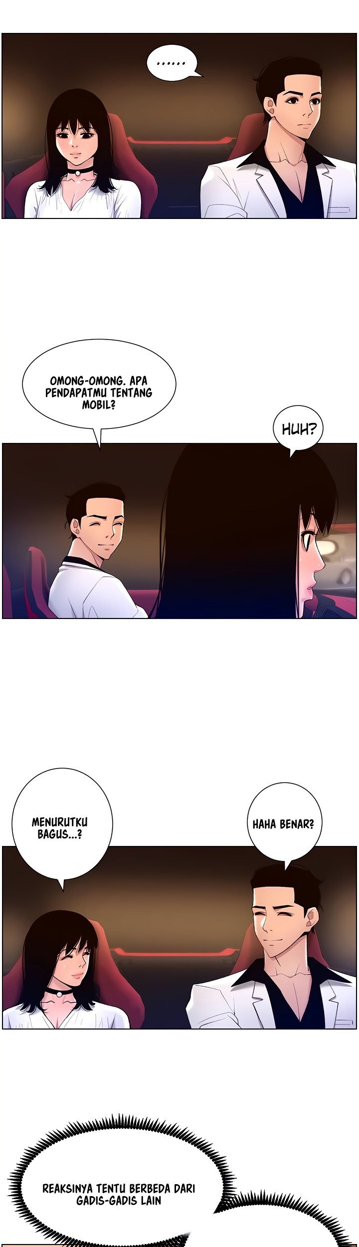 The Night King using App - Chapter 27 32