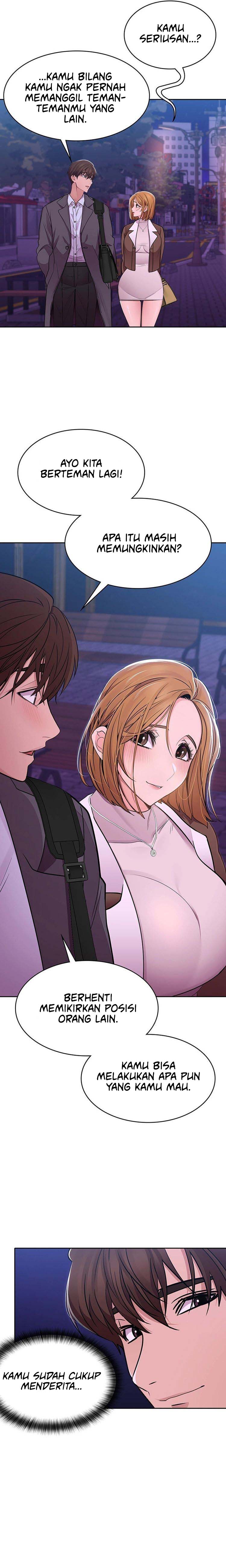 Meeting you again - Chapter 27 15