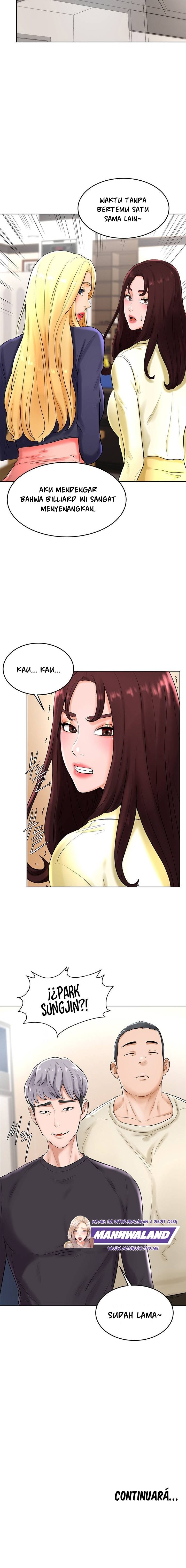 Billiard Room Love - Chapter 27 13 Billiard Room Love - Chapter 27 13