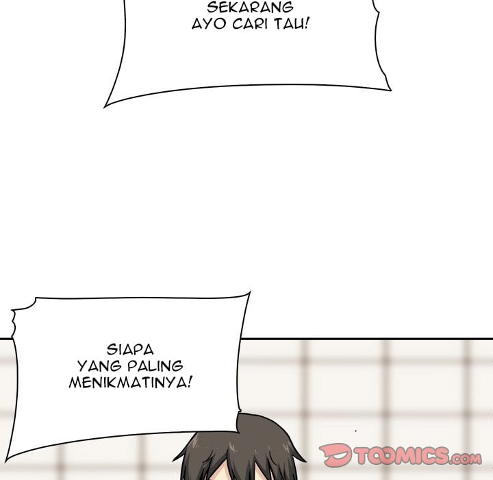 The Ark Is Me - Chapter 27 87