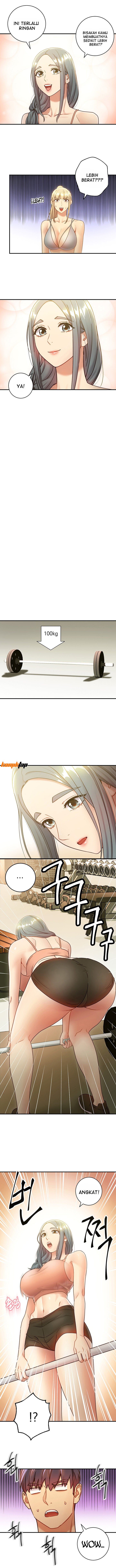 Stepmothers Friends - Chapter 27 10
