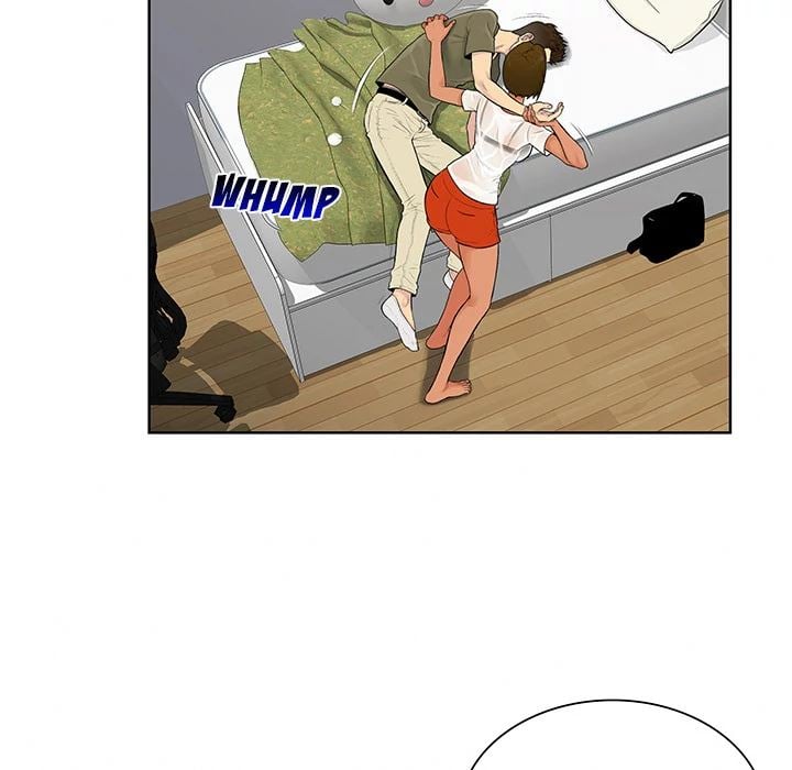 The Stand-up Guy (Dolphin) - Chapter 27 7