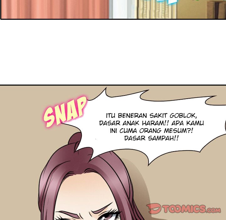 Midsummer Night&#8217;s Dream - Chapter 27 72