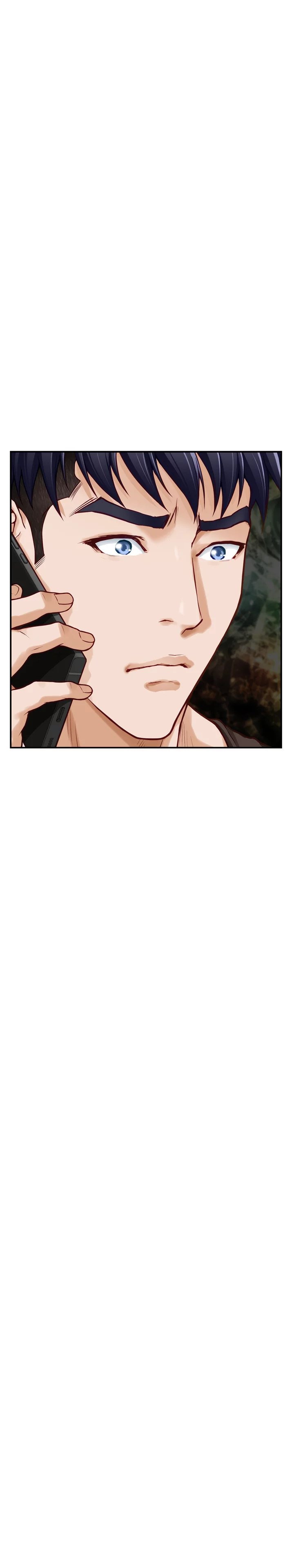 Noona&#8217;s Night - Chapter 27 34