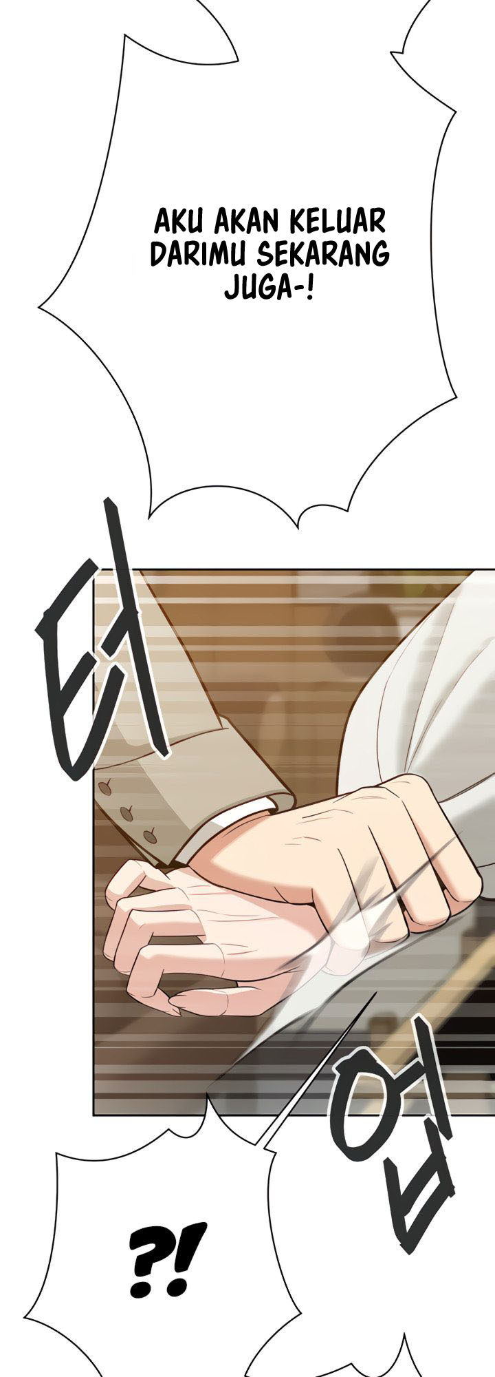 Secret Matter Of The Third Generation - Chapter 27 22 Secret Matter Of The Third Generation - Chapter 27 22