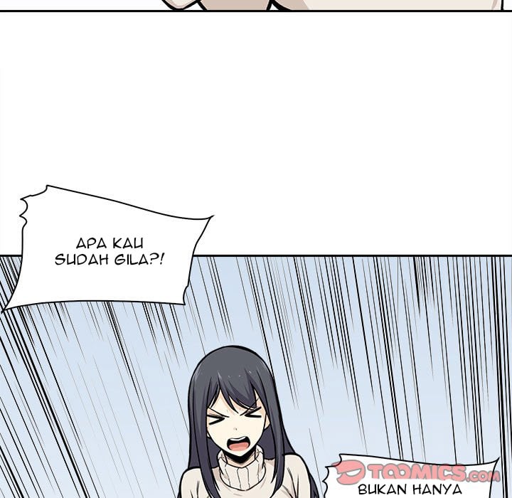 The Ark Is Me - Chapter 27 79