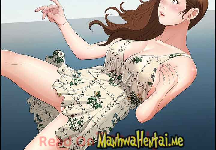 A Killer Woman - Chapter 27 6 A Killer Woman - Chapter 27 6