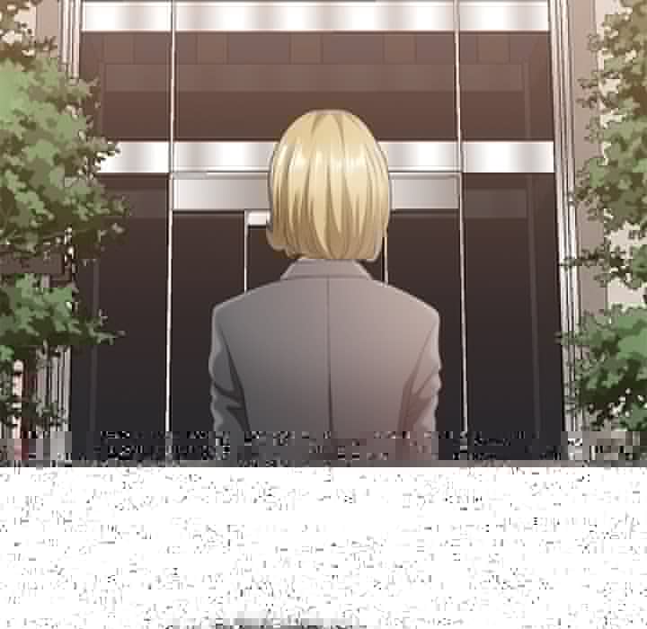 Miss Announcer - Chapter 27 13