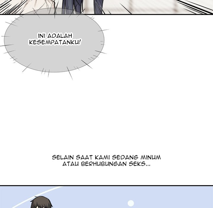 The Ark Is Me - Chapter 27 28