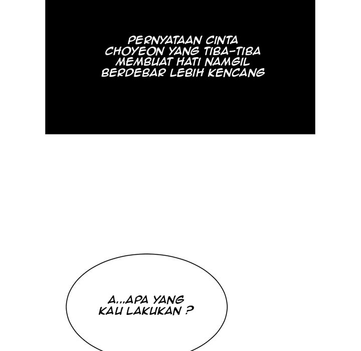 A Killer Woman - Chapter 27 39 A Killer Woman - Chapter 27 39