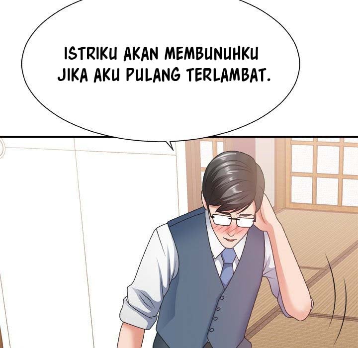 Miss Announcer - Chapter 27 92