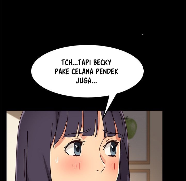 Perfect Roommates - Chapter 27 143