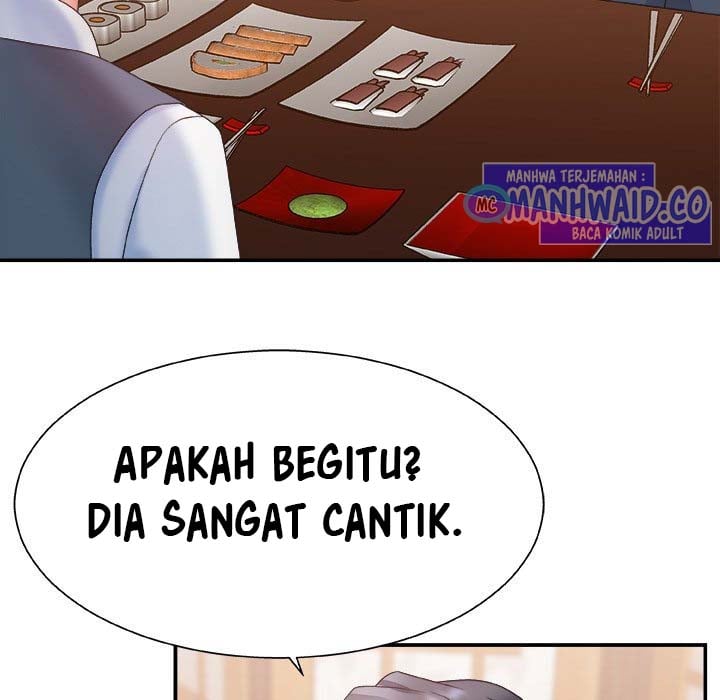 Miss Announcer - Chapter 27 66