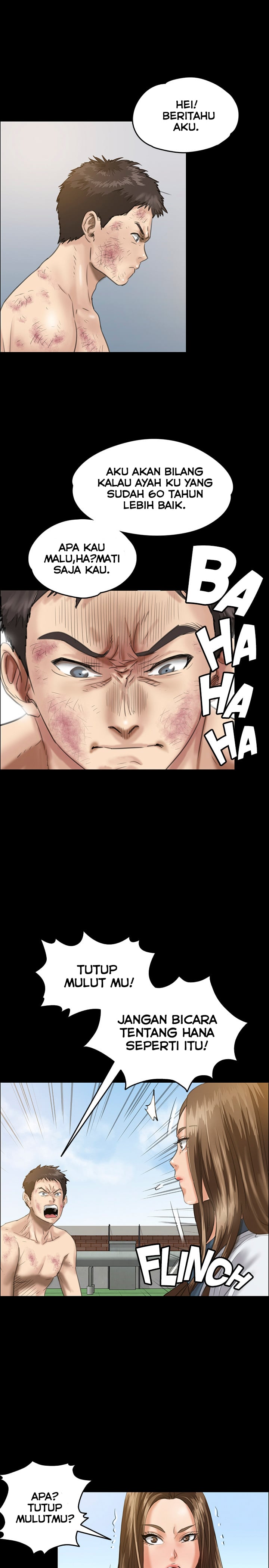 Queen Bee (Andrew) - Chapter 27 13 Queen Bee (Andrew) - Chapter 27 13