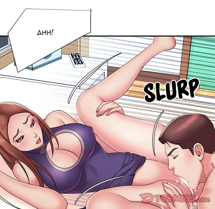 Dumped - Chapter 27 75