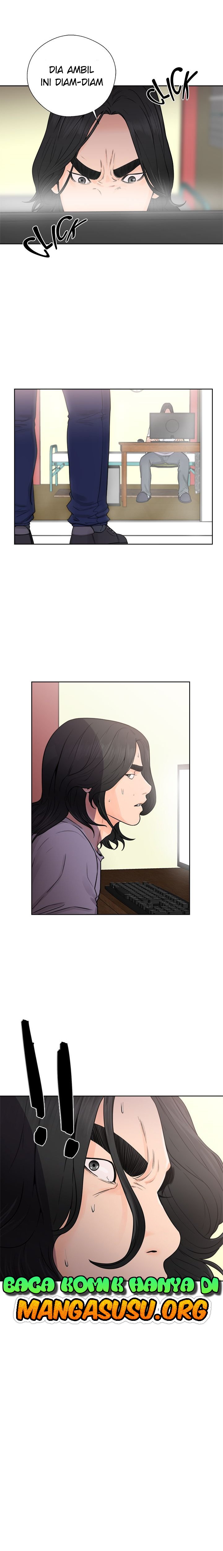 Lust Awakening - Chapter 28 27