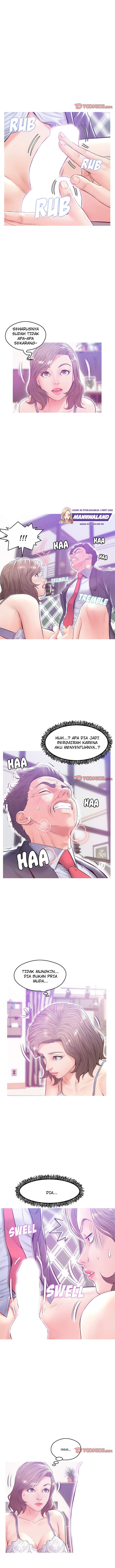 Daughter in Law - Chapter 27 9