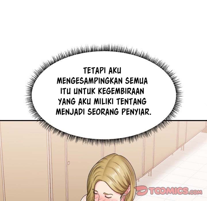 Miss Announcer - Chapter 27 15