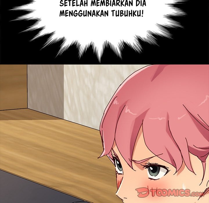 Perfect Roommates - Chapter 27 132