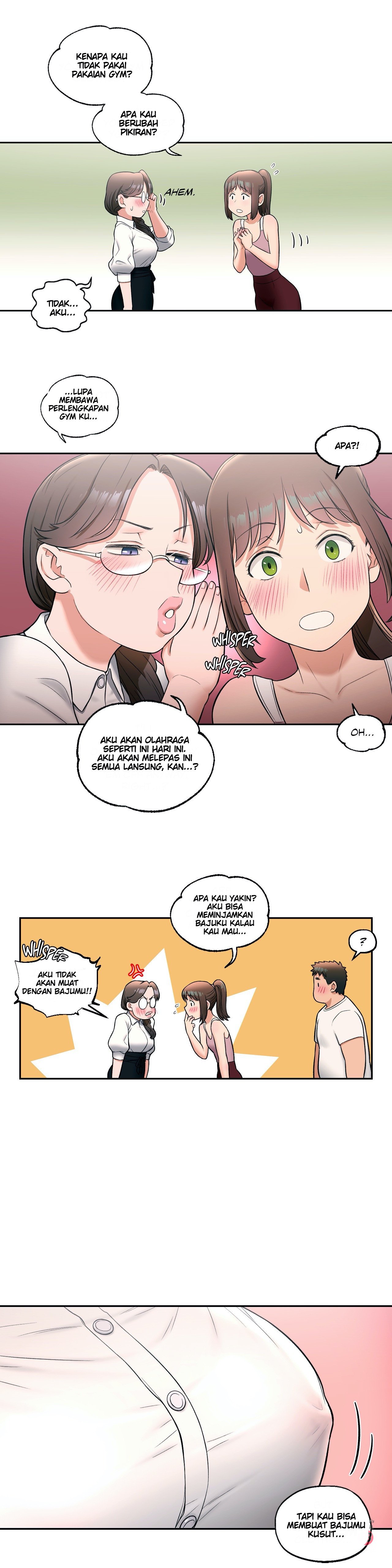 Sexercise - Chapter 27 21