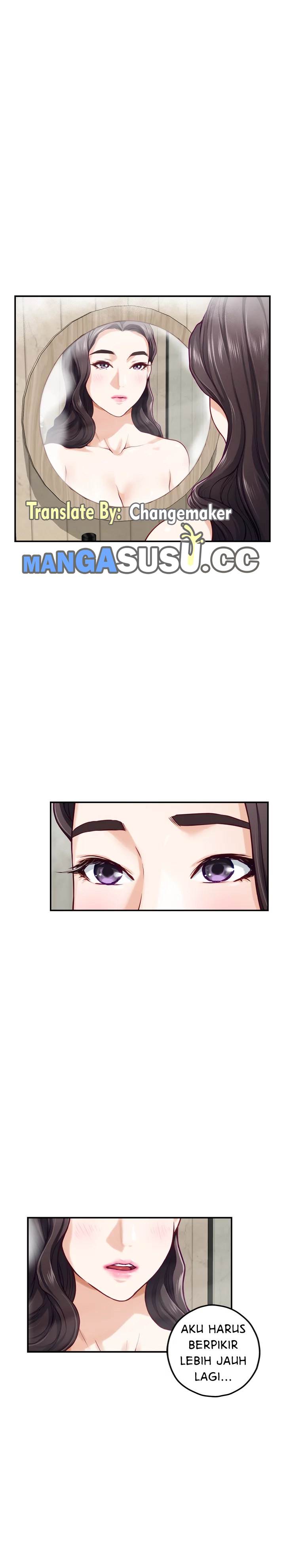 Noona’s Friend - Chapter 27 26 Noona’s Friend - Chapter 27 26