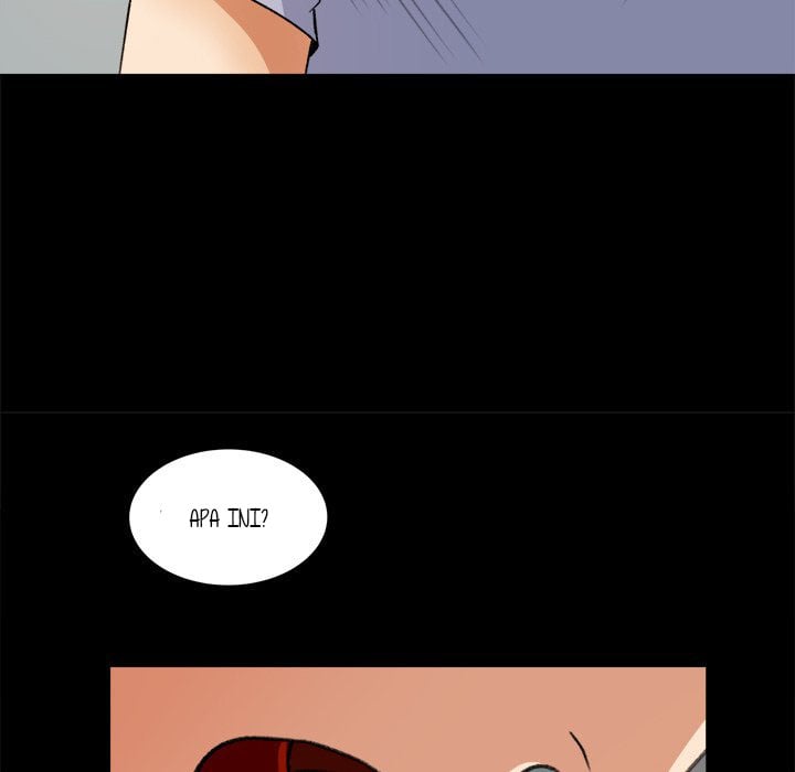 Inside the Uniform - Chapter 27 65