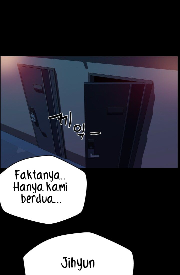 She Has Three Flavors - Chapter 27 24