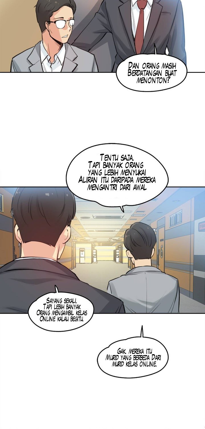 Daddy&#8217;s Wild Oats - Chapter 27 24