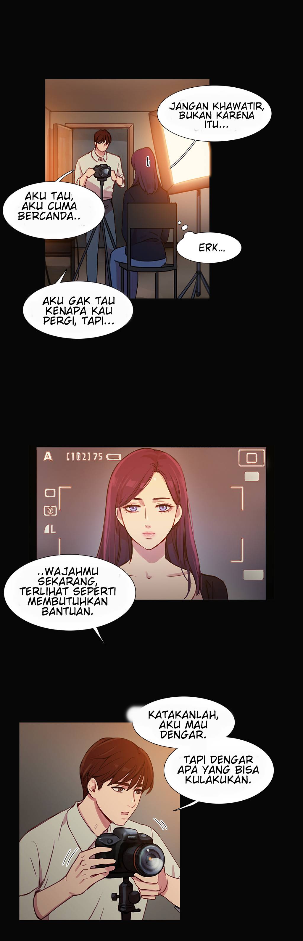Fatal Woman - Chapter 27 12