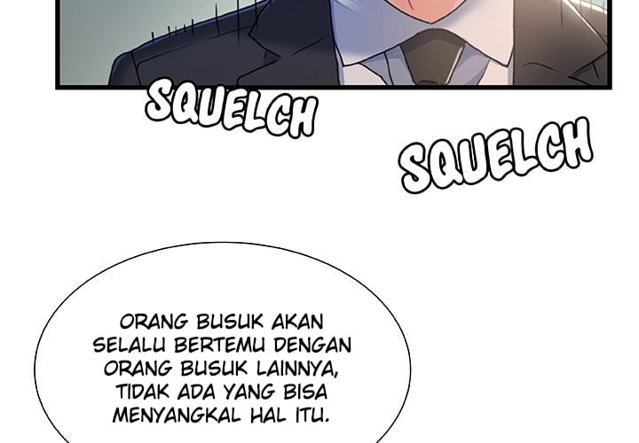 Achilles Heel - Chapter 27 6