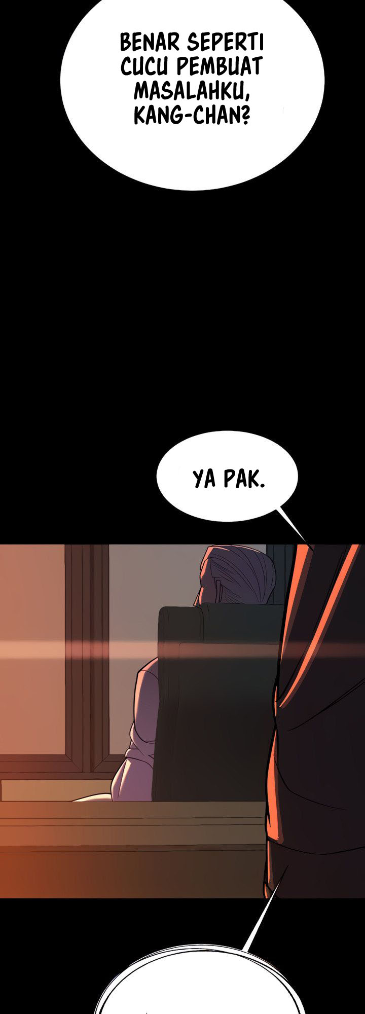 Secret Matter Of The Third Generation - Chapter 27 42 Secret Matter Of The Third Generation - Chapter 27 42