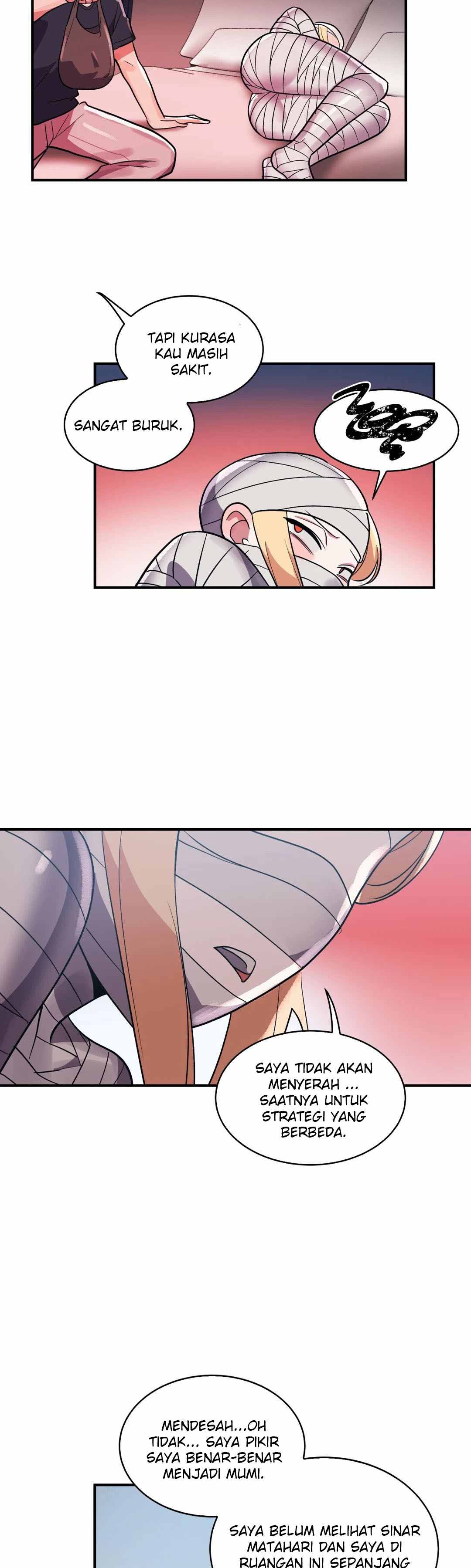 Her Nickname - Chapter 27 17 Her Nickname - Chapter 27 17