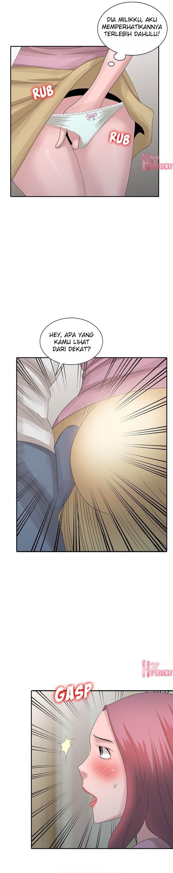 Shh! Her Secret - Chapter 27 6